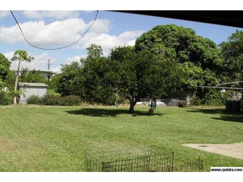 65 GOODWIN STREET, Currajong QLD 4812