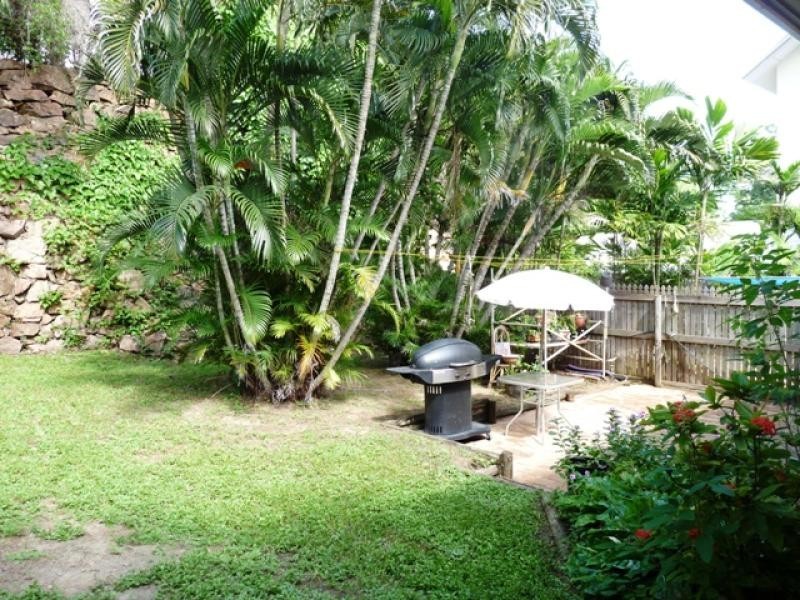 7 CARTER STREET, North Ward QLD 4810