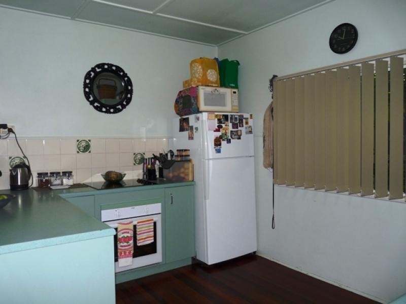 7 CARTER STREET, North Ward QLD 4810