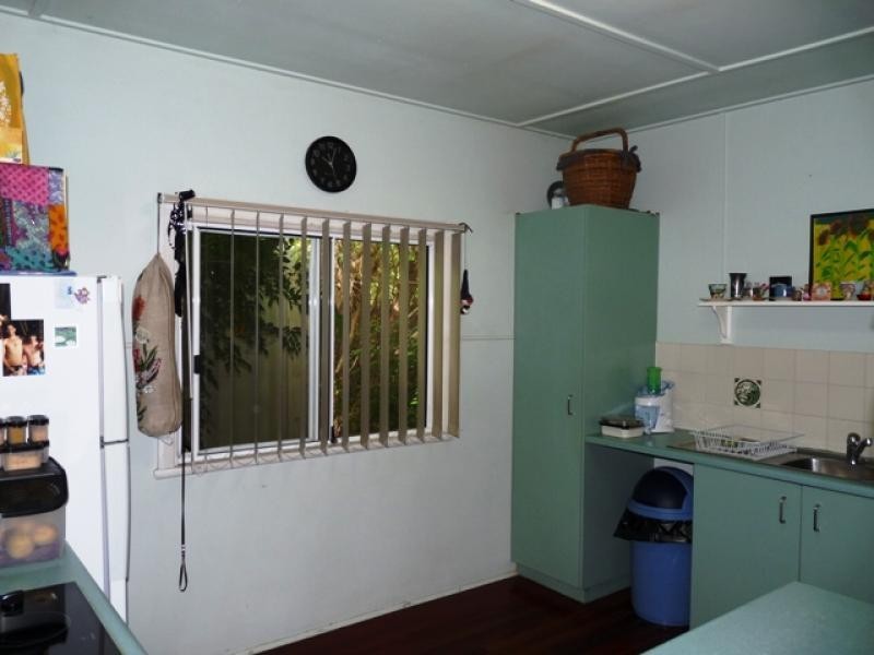 7 CARTER STREET, North Ward QLD 4810