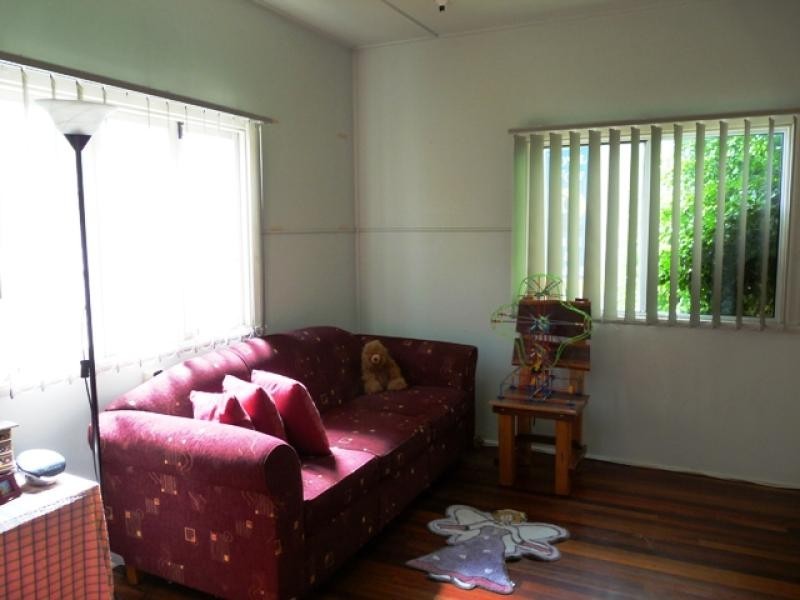 7 CARTER STREET, North Ward QLD 4810