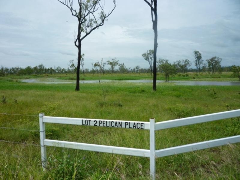 Lot 2/ One Mile Drive, Gumlow QLD 4815