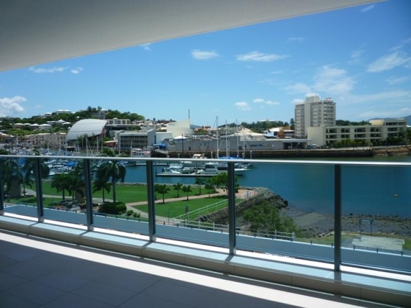 Lot 407/69-77 Palmer Street., Townsville City QLD 4810