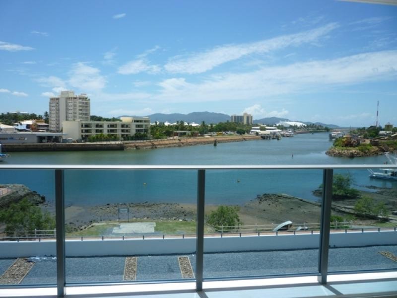 Lot 407/69-77 Palmer Street., Townsville City QLD 4810