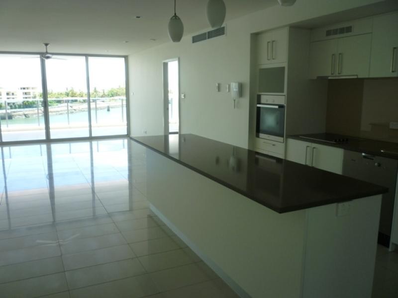 Lot 407/69-77 Palmer Street., Townsville City QLD 4810