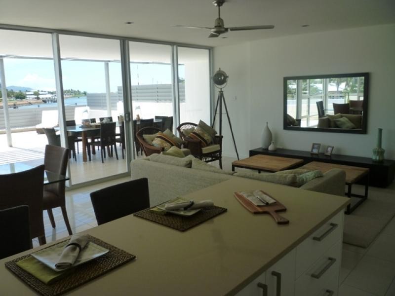 Lot 407/69-77 Palmer Street., Townsville City QLD 4810