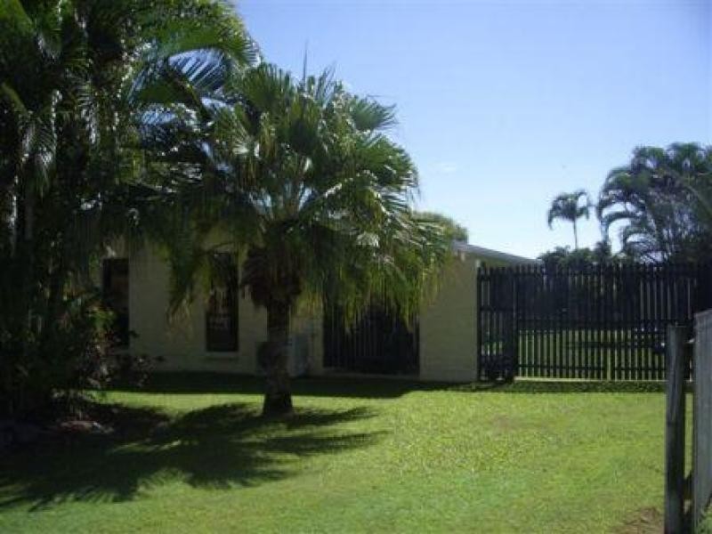 51 Newton St, Wulguru QLD 4811