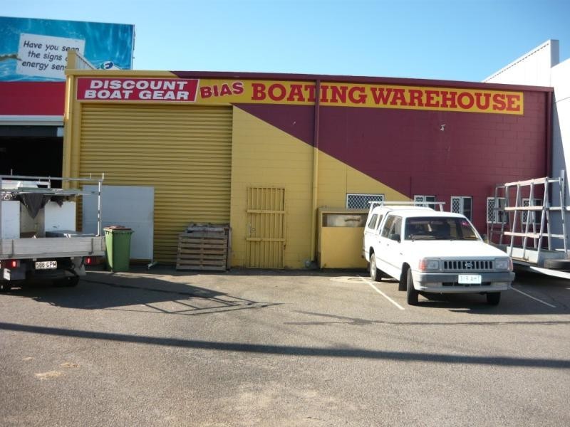 Unit 2/41 Charters Towers Road, Hyde Park QLD 4812