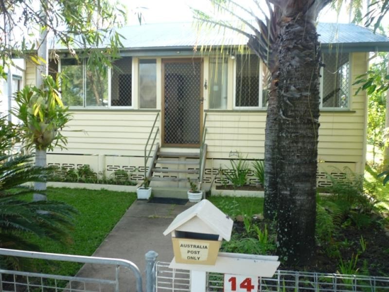 14 Townsville Street, West End QLD 4810