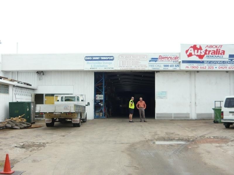 42 Punari, Townsville City QLD 4810