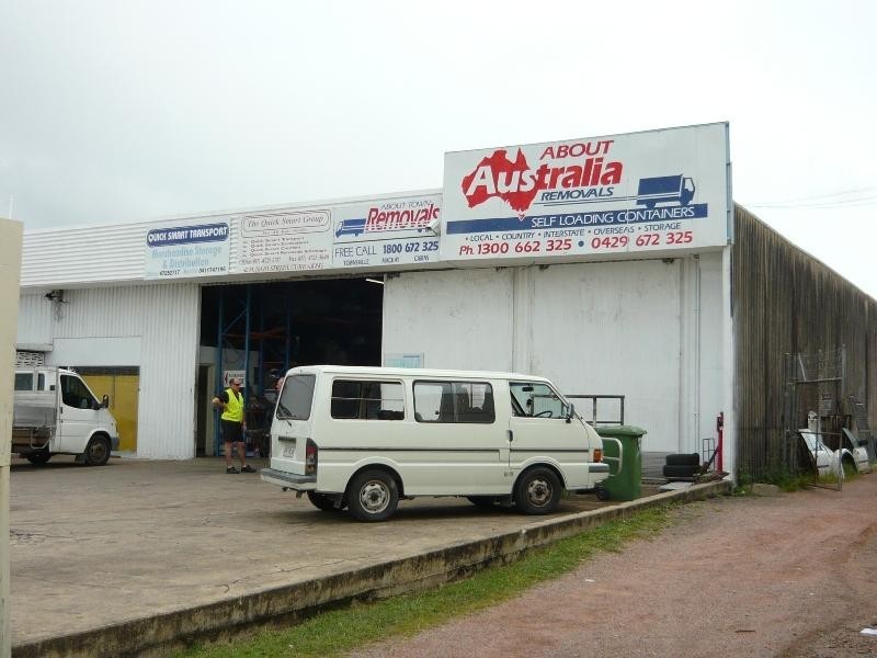 42 Punari, Townsville City QLD 4810