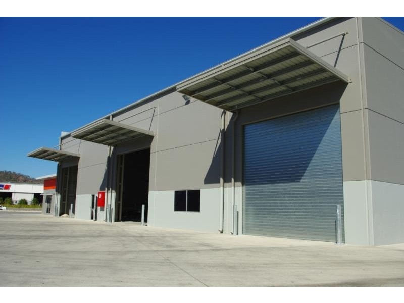 715 Ingham Road, Mount St John QLD 4818