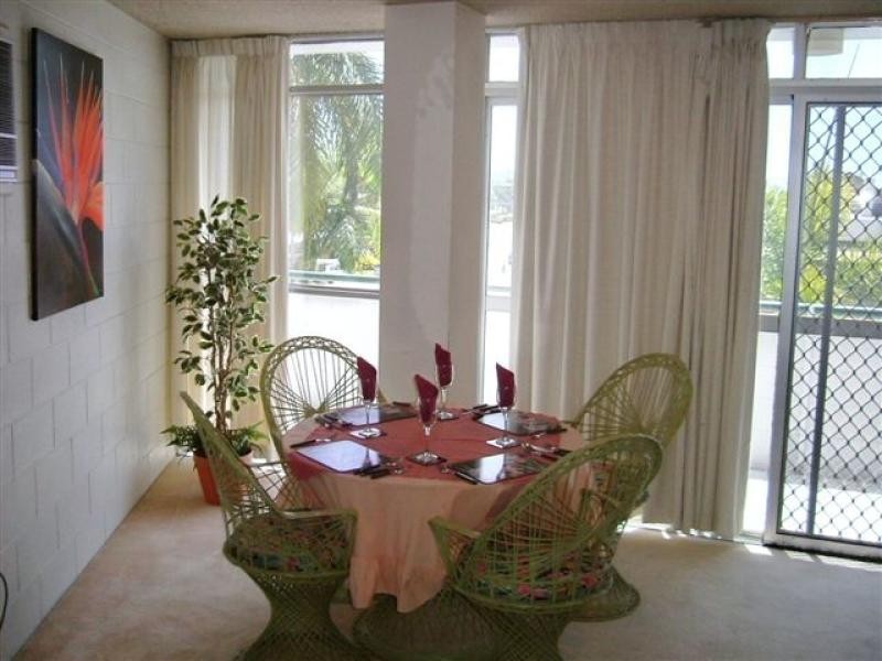 3/48 Bundock St “The Terraces”, Belgian Gardens QLD 4810