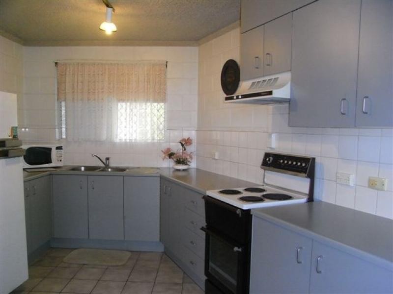 3/48 Bundock St “The Terraces”, Belgian Gardens QLD 4810