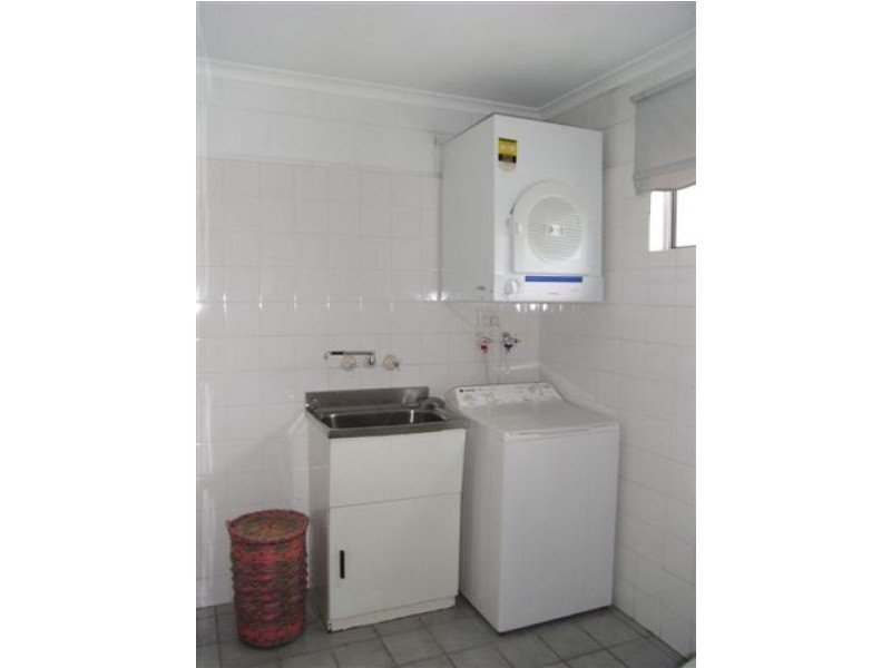 3/48 Bundock St “The Terraces”, Belgian Gardens QLD 4810