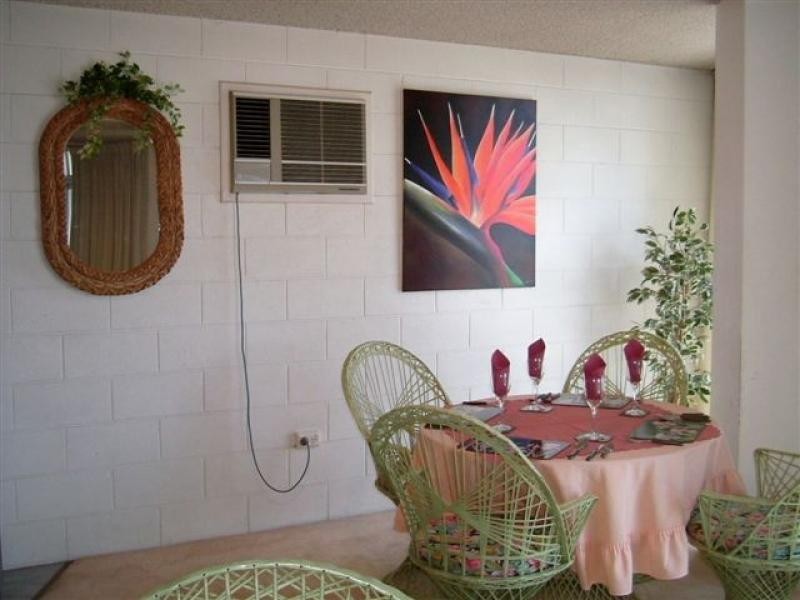 3/48 Bundock St “The Terraces”, Belgian Gardens QLD 4810