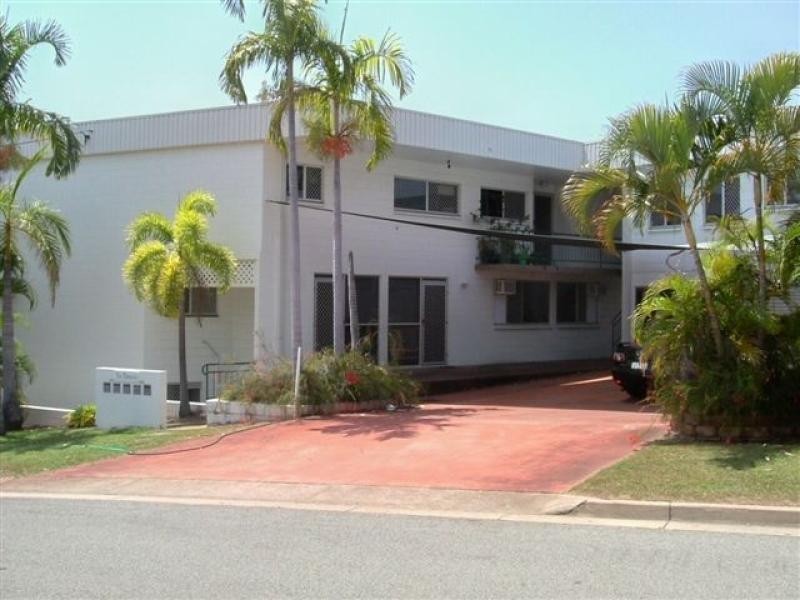 3/48 Bundock St “The Terraces”, Belgian Gardens QLD 4810