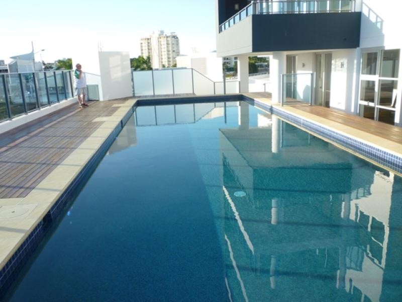 Unit 302/69-77 Palmer Street, South Townsville QLD 4810