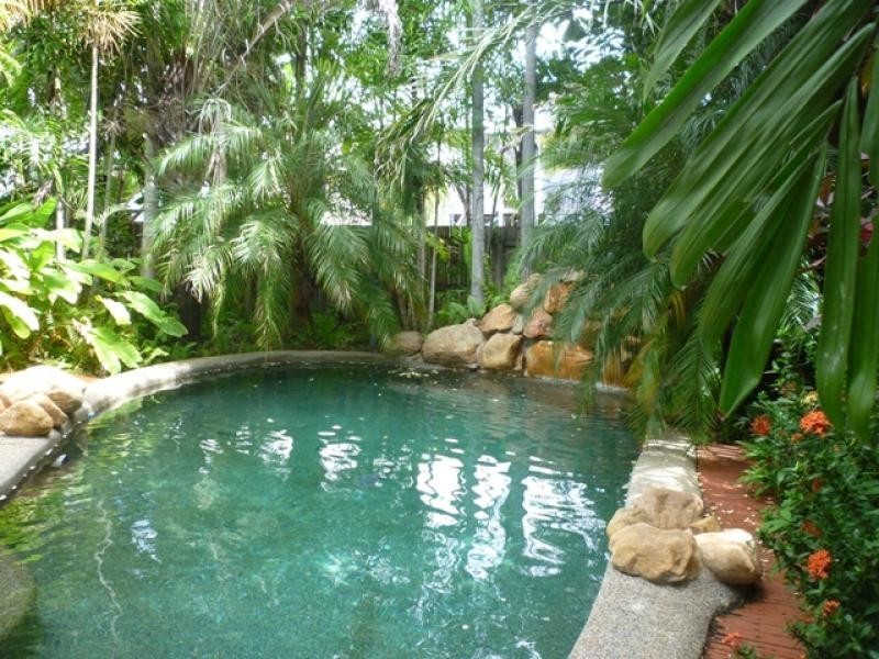 54 NINTH AVE, Railway Estate QLD 4810