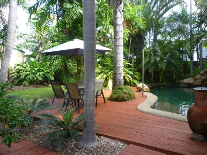 54 NINTH AVE, Railway Estate QLD 4810