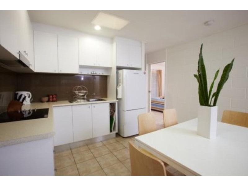 5 HORDERN AVENUE, Magnetic Island QLD 4819