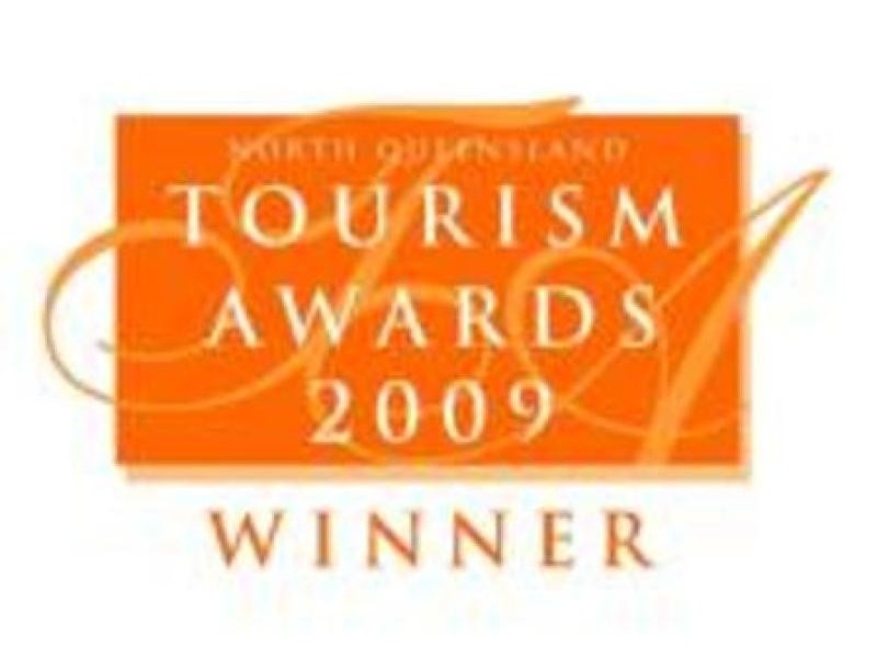 5 HORDERN AVENUE, Magnetic Island QLD 4819