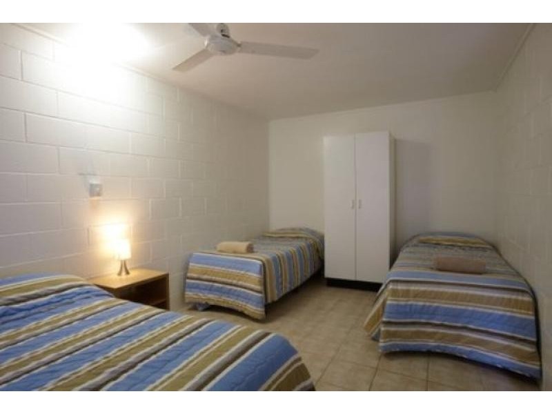 5 HORDERN AVENUE, Magnetic Island QLD 4819