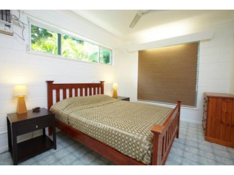 5 HORDERN AVENUE, Magnetic Island QLD 4819