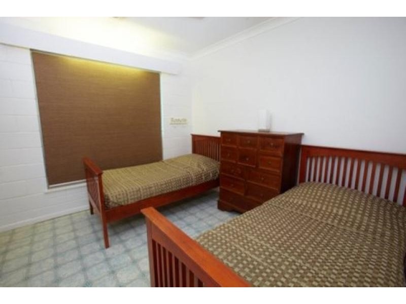 5 HORDERN AVENUE, Magnetic Island QLD 4819