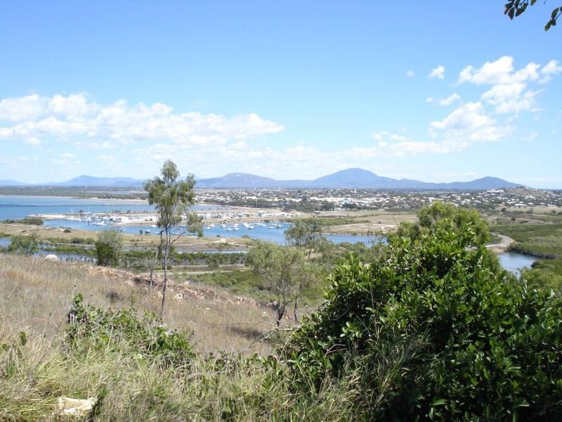 3113 Collinsville road, Bowen QLD 4805