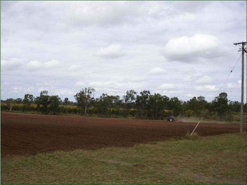 3113 Collinsville road, Bowen QLD 4805