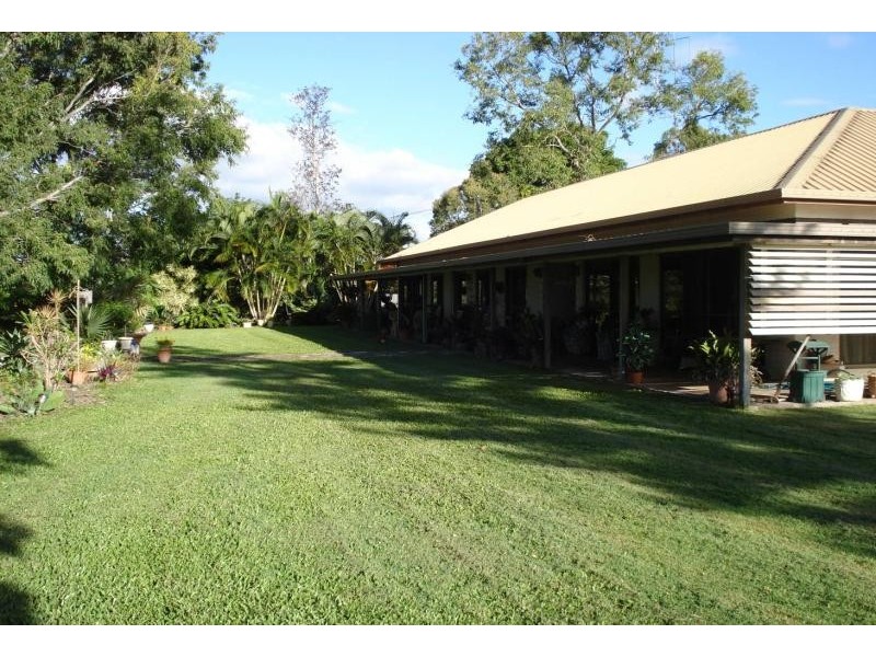 3113 Collinsville road, Bowen QLD 4805