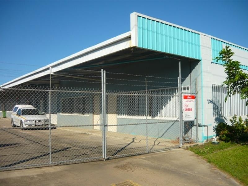 Unit 2/137 Boundary Street, Townsville QLD 4810