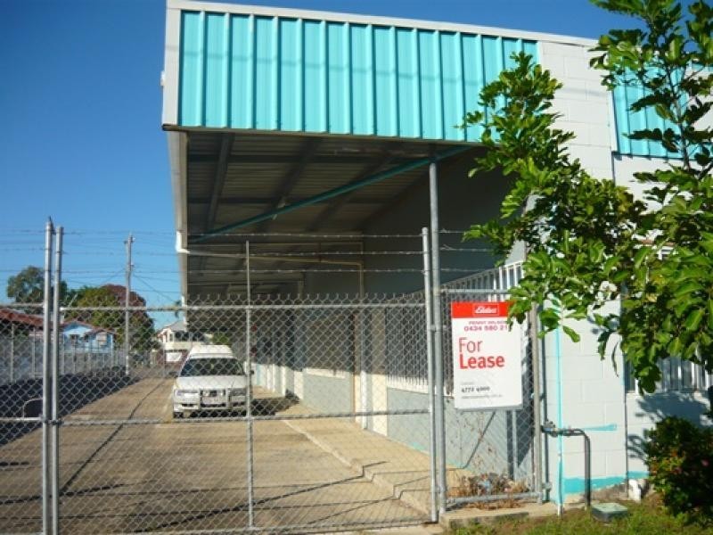 Unit 2/137 Boundary Street, Townsville QLD 4810