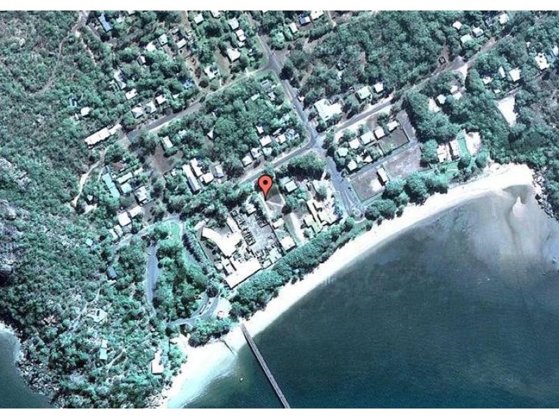 39 Picnic Street, Picnic Bay QLD 4819