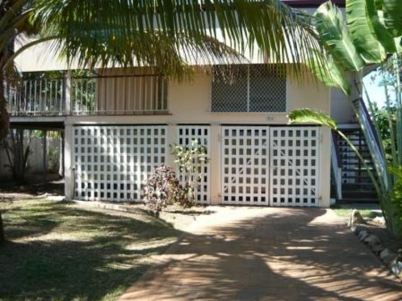 24 Cuthbert Crescent, Vincent QLD 4814