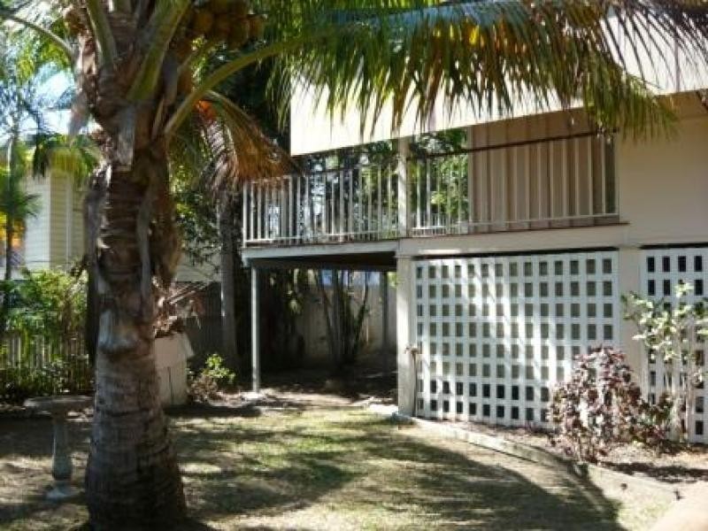 24 Cuthbert Crescent, Vincent QLD 4814