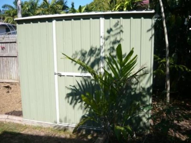 24 Cuthbert Crescent, Vincent QLD 4814