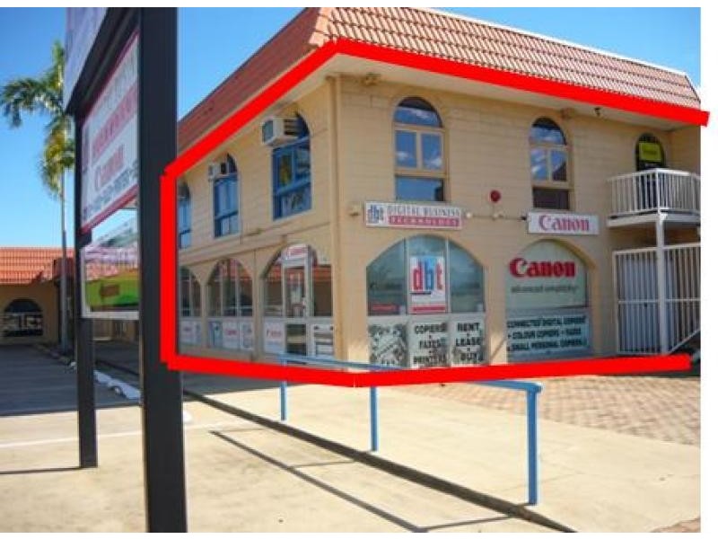 257 Charters Towers Road, Hermit Park QLD 4812