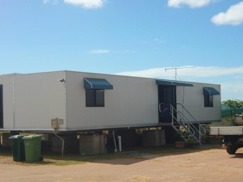 29 Everett Street, Bohle QLD 4818