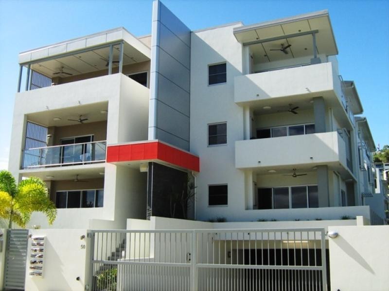 Unit 1/50 PRIMROSE STREET, Belgian Gardens QLD 4810