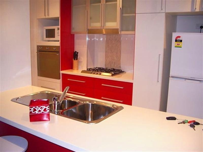 Unit 1/50 PRIMROSE STREET, Belgian Gardens QLD 4810