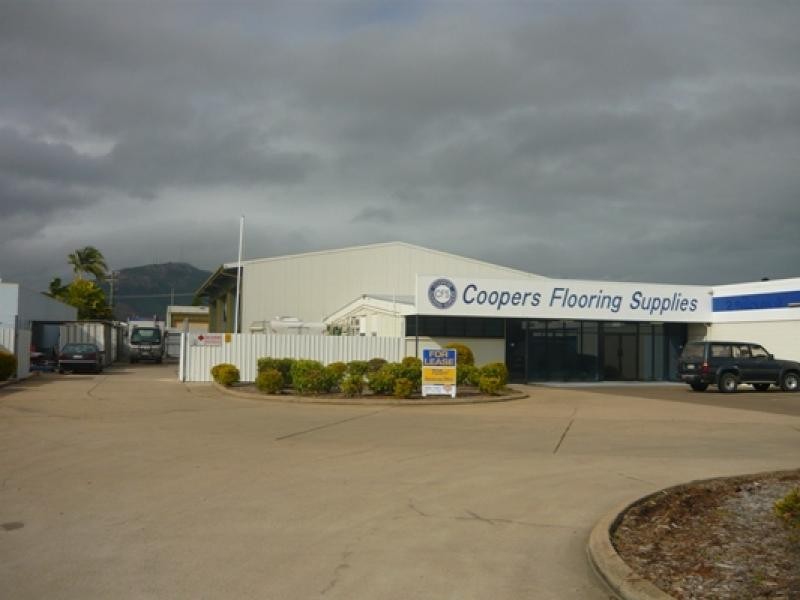 56 Charles Street, Townsville QLD 4810