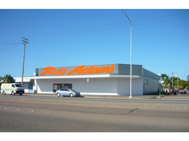 214 Charters Towers Road, Hermit Park QLD 4812