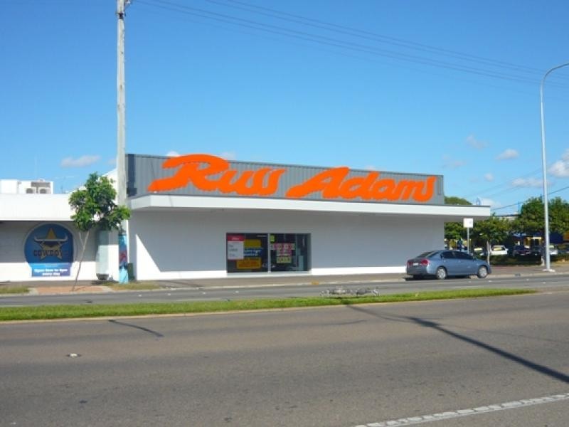 214 Charters Towers Road, Hermit Park QLD 4812