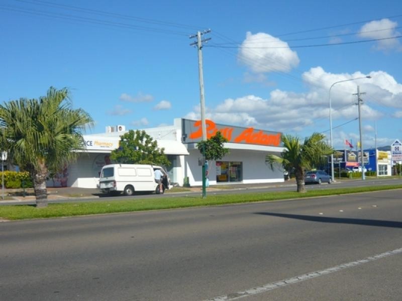 214 Charters Towers Road, Hermit Park QLD 4812