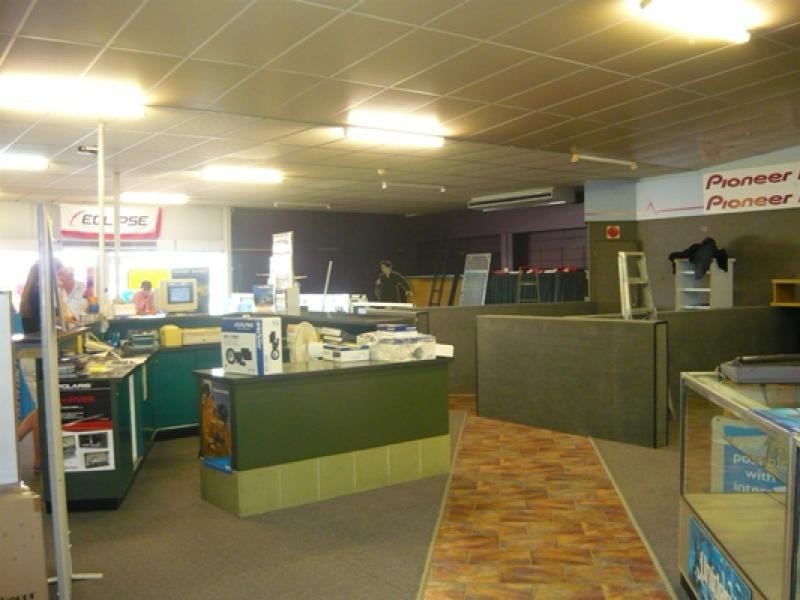 214 Charters Towers Road, Hermit Park QLD 4812