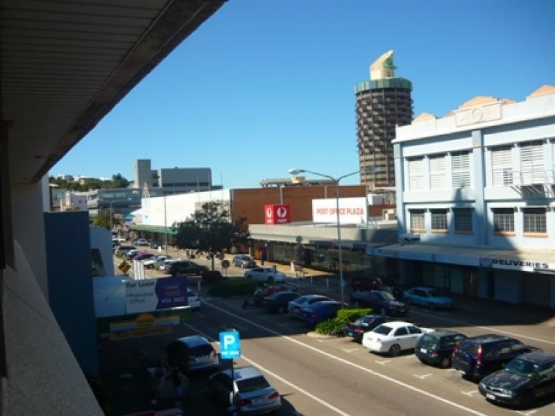 181 Sturt Street, Townsville City QLD 4810