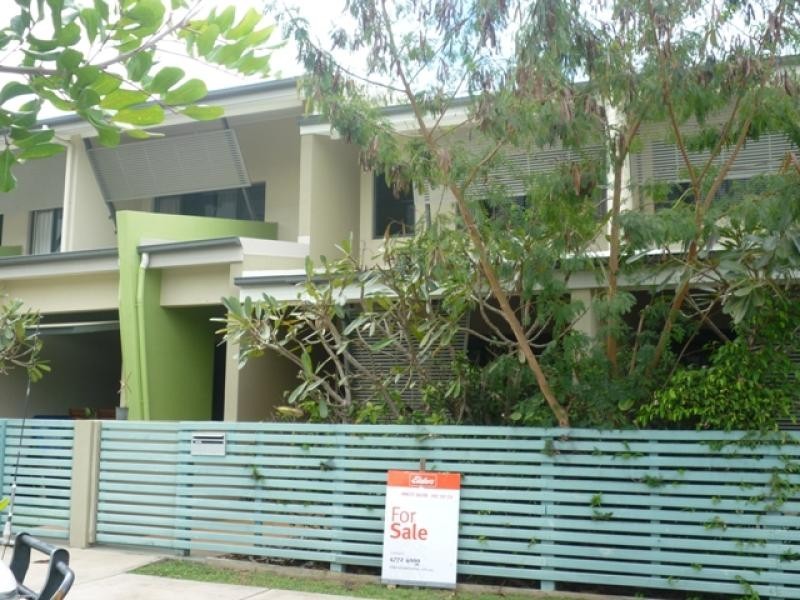 Townsville City QLD 4810