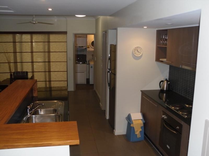 Townsville City QLD 4810